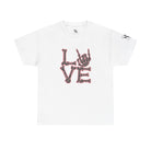 Love Horns | Mix & Match 100% Cotton Unisex Fun-Flirty Lovers’ Tees