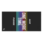 Just One More Time Please | Mix & Match XL Fun-Flirty Lovers’ Towels