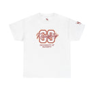 University of Naughty | Mix & Match Cotton Unisex Fun-Flirty Lovers’ T-Shirts