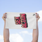 Sex Action | Mix & Match Soft Fun-Flirty Lovers’ Towels