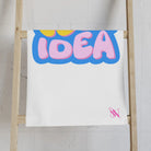 Good Idea Cute Cum Towel
