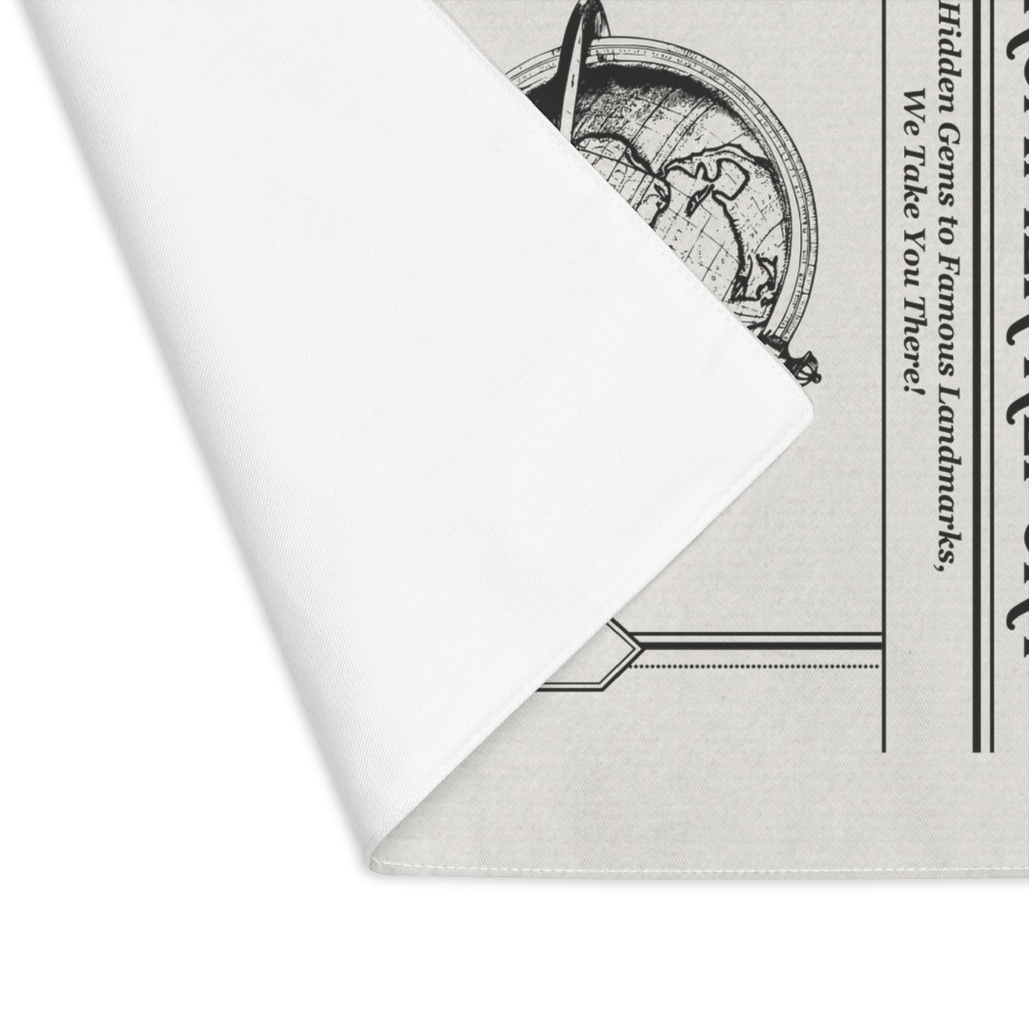 The Roamer Report | Mix & Match Playful Fun-Flirty Lovers’ Toy Mats