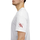 Nectar Napkins University | Mix & Match Cotton Unisex Fun-Flirty Lovers’ T-Shirts
