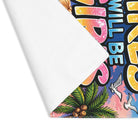 Party Girls Will Be Girls Graphic Series | Mix & Match Playful Fun-Flirty Lovers’ Toy Mats