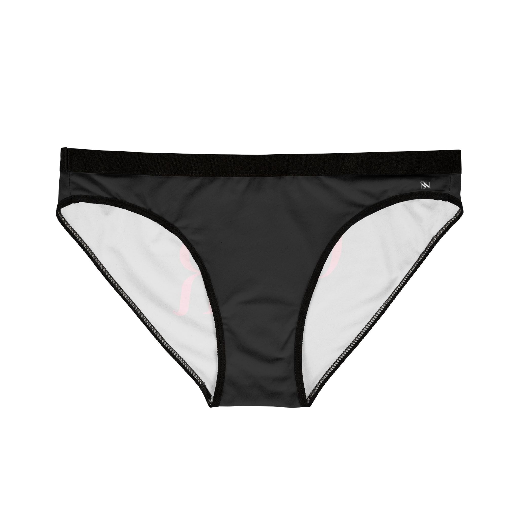 Cum Over | Mix & Match Women’s Fun-Flirty Lovers’ Panties