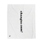 Changes Cum! | Mix & Match Fun-Flirty Lovers’ Blankets