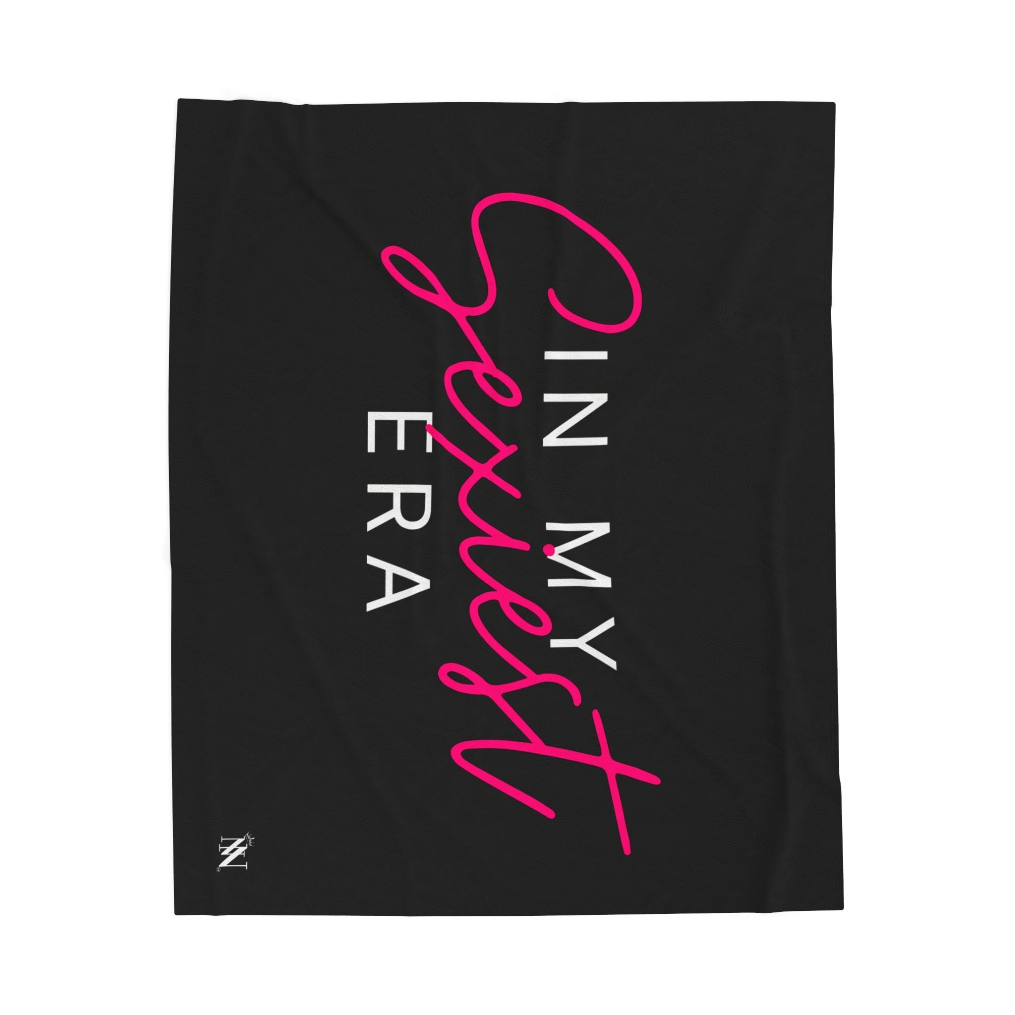 In My Sexiest Era Romantic Sex Gifts Blanket