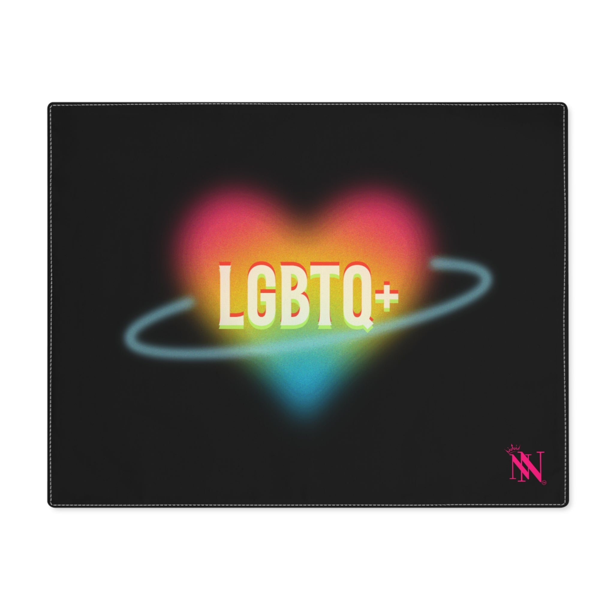 LGBTQ+ Revolving Love Sex Toys Mat
