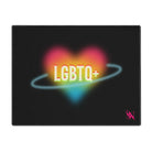 LGBTQ+ Revolving Love | Nectar Napkins Fun-Flirty Lovers’ Toy Mats