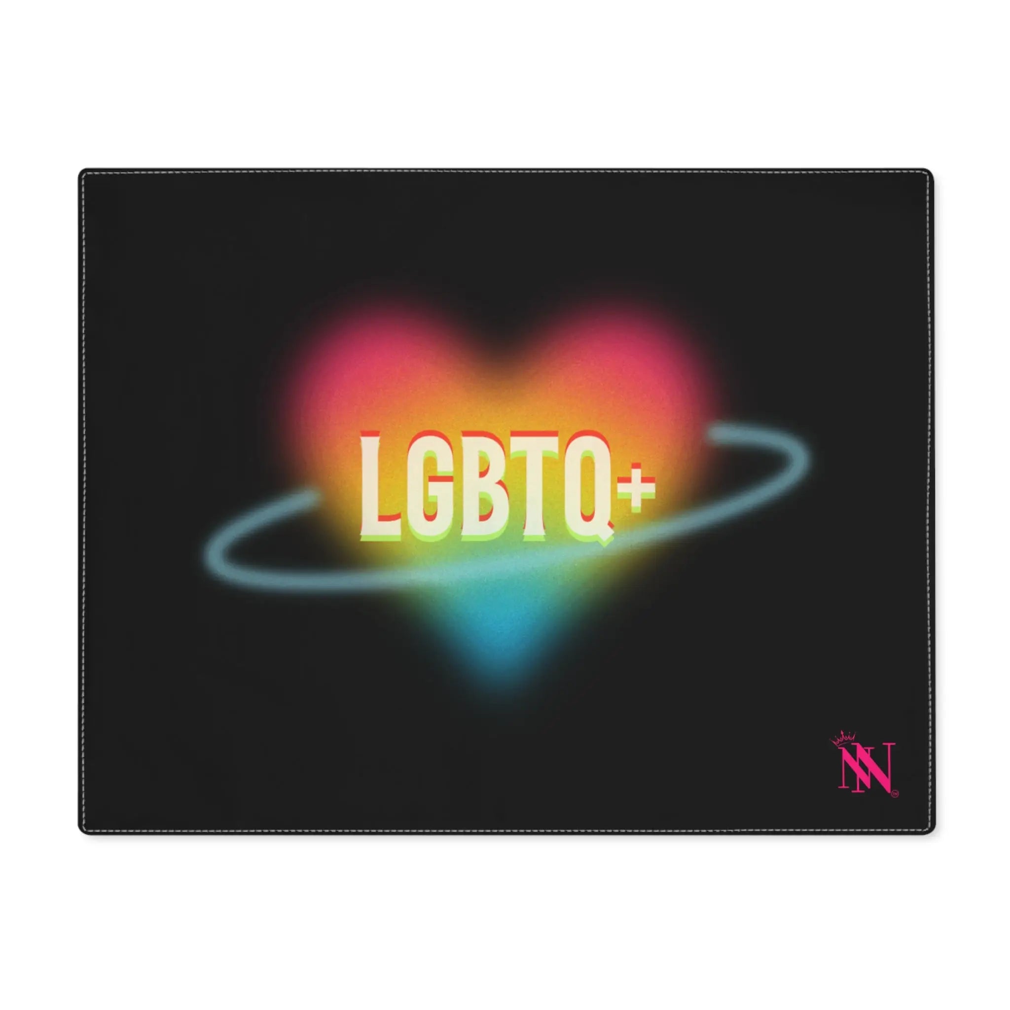 LGBTQ+ Revolving Love Sex Toys Mat