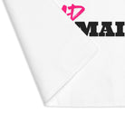 Bad Bridesmaid | Mix & Match Playful Fun-Flirty Lovers’ Toy Mats