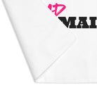 Bad Bridesmaid | Mix & Match Playful Fun-Flirty Lovers’ Toy Mats