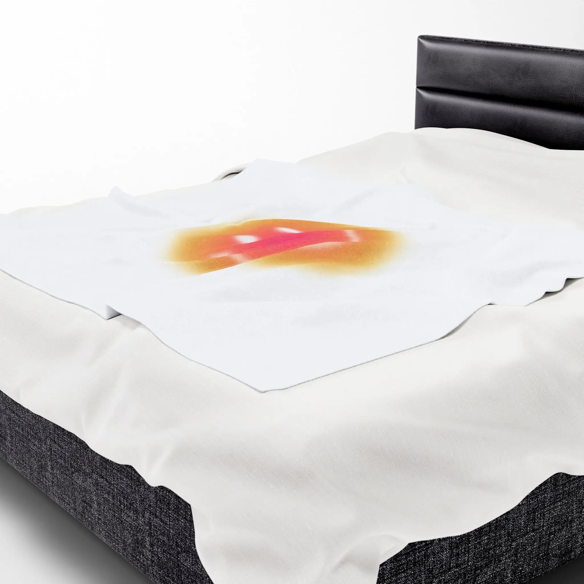 Just Happy | Mix & Match Fun-Flirty Lovers’ Blankets