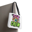 Scary Sex Crew | Mix & Match Fun-Flirty Lovers’ Totes