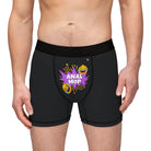 Anal Mop | Mix & Match Fun-Flirty Lovers’ Boxer Briefs