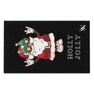 Holly Jolly | Mix & Match Soft Fun-Flirty Lovers’ Towels