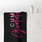 Cum Goddess Squirt Towel