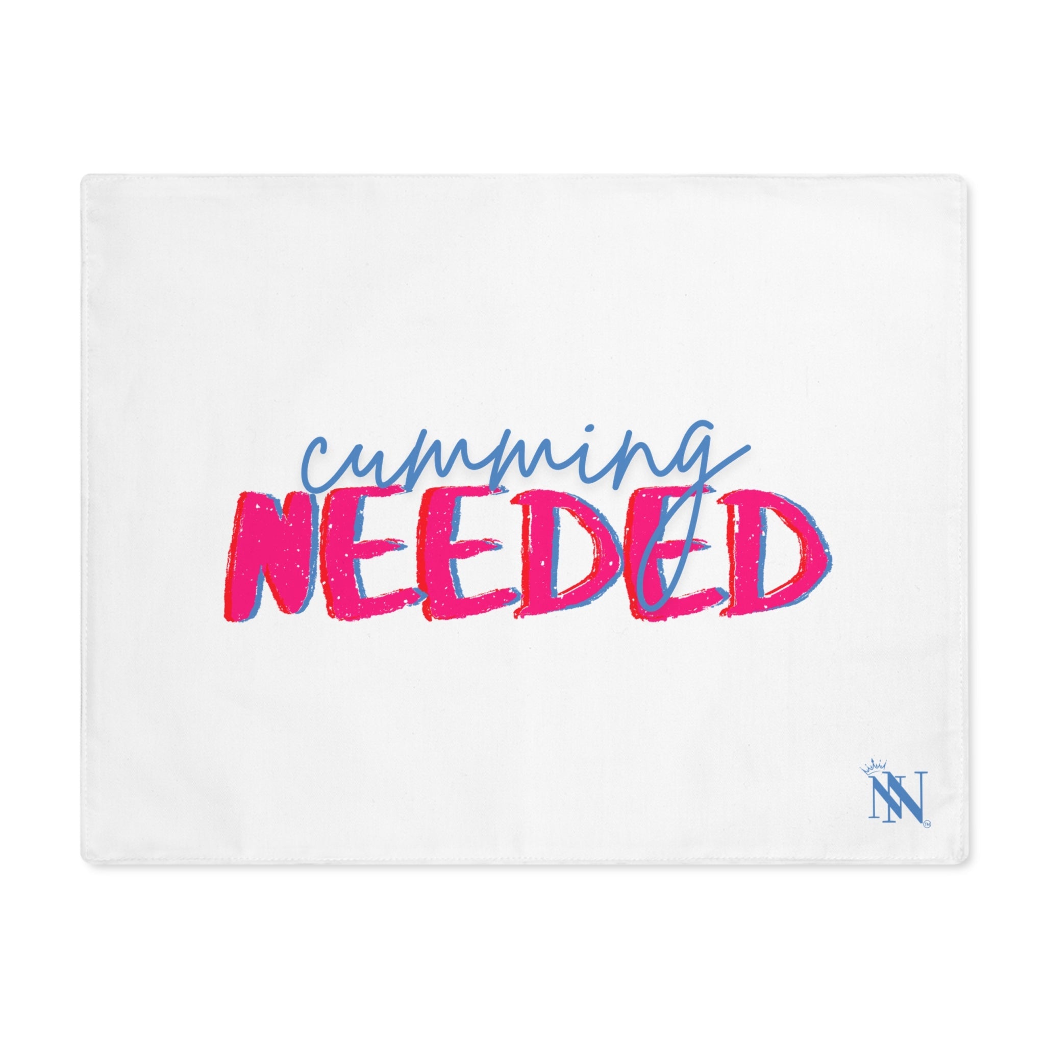 Cumming Needed | Mix & Match Playful Fun-Flirty Lovers’ Toy Mats