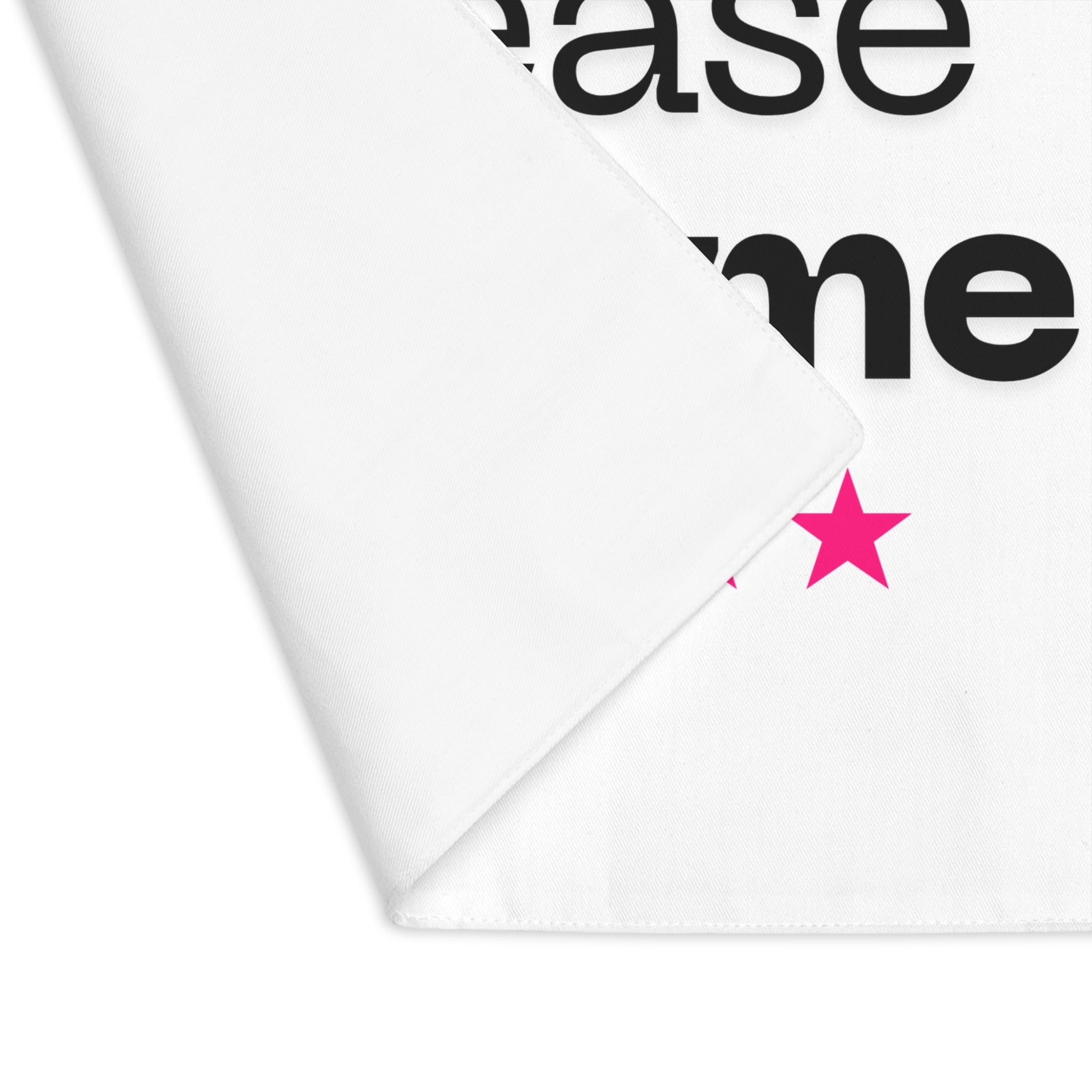 Please Rate Me | Mix & Match Playful Fun-Flirty Lovers’ Toy Mats