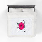 Sweet Release! | Mix & Match Fun-Flirty Lovers’ Blankets