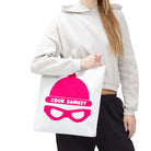 Cock Bandit | Mix & Match Fun-Flirty Lovers’ Totes