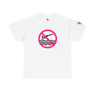 No Deep Diving | Mix & Match 100% Cotton Unisex Fun-Flirty Lovers’ Tees