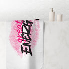 Great Energy Kiss Big Anal Play Sex Towel