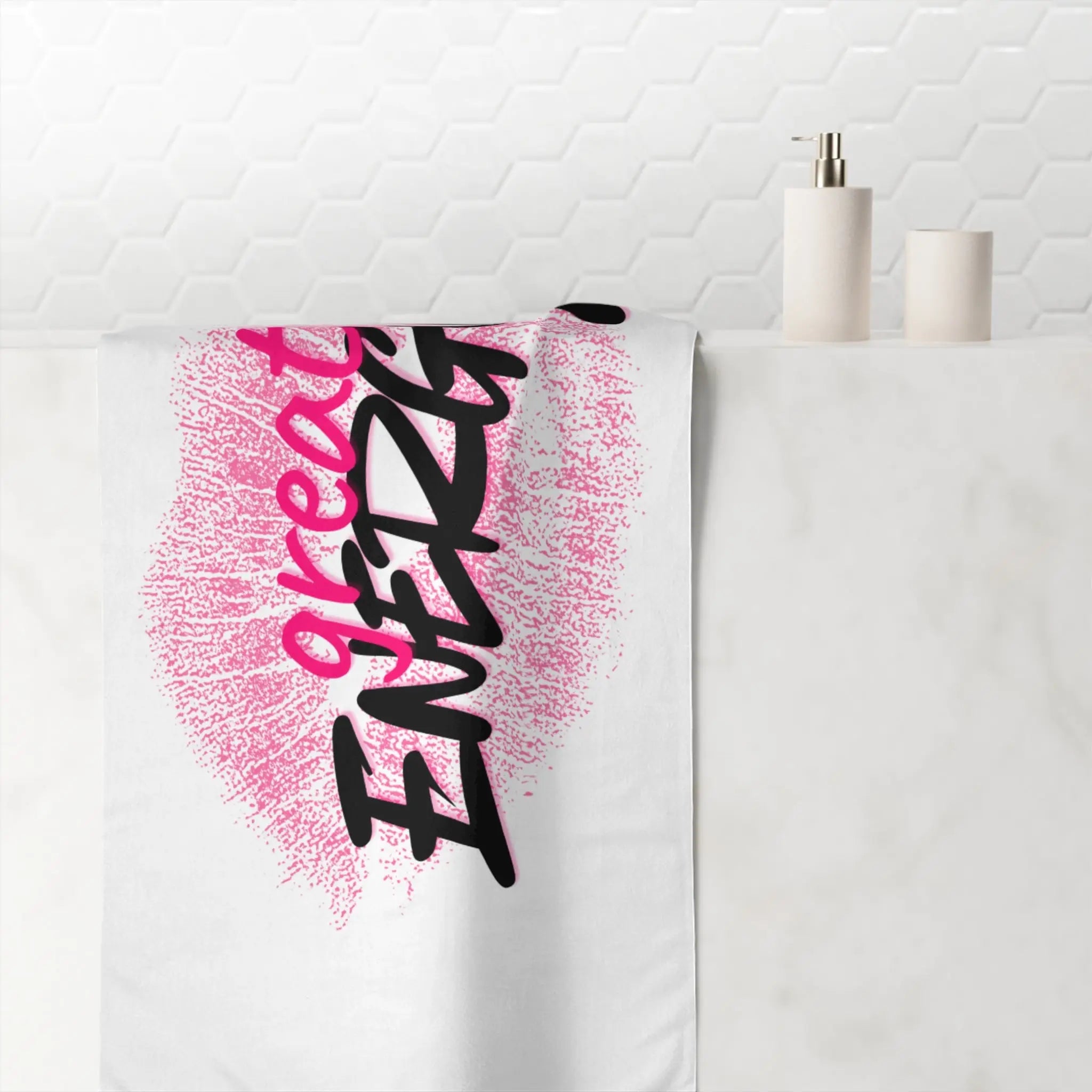 Great Energy Kiss Big Anal Play Sex Towel