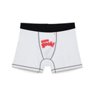 Cum Geek! | Mix & Match Fun-Flirty Lovers’ Boxer Briefs