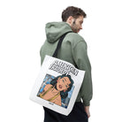 American Tragedy | Mix & Match Fun-Flirty Lovers’ Totes