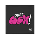 Don’t Ask! | Mix & Match Lils’ Fun-Flirty Lovers’ Towels