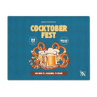 Cocktober Fest | Mix & Match Playful Fun-Flirty Lovers’ Toy Mats