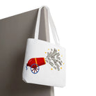 Money Shot Cannon Emoji | Mix & Match Fun-Flirty Lovers’ Totes