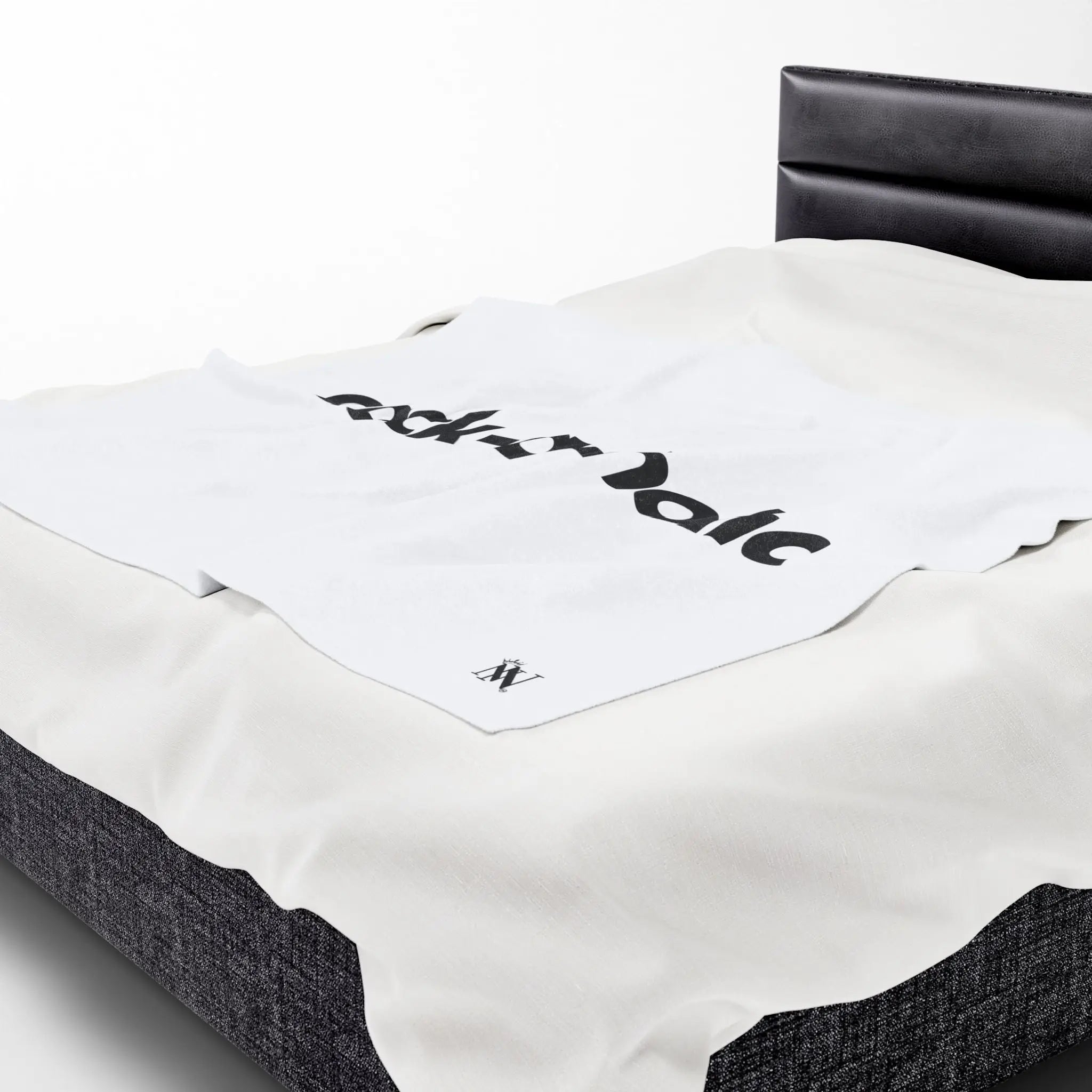 Cock-A-Holic | Mix & Match Fun-Flirty Lovers’ Blankets