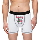 Tis’ The Season | Mix & Match Men’s Fun-Flirty Lovers’ Boxer Briefs