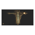 Easy Street Beach Towel