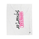 Official Squirter | Mix & Match Fun-Flirty Lovers’ Blankets