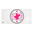 Fuck in Texas | Nectar Napkins XL Fun-Flirty Lovers’ Towels