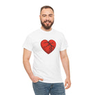 Heartbreaker | Mix & Match 100% Cotton Unisex Fun-Flirty Lovers’ Tees