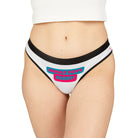 Adult Toys Alert! | Mix & Match Women’s Fun-Flirty Lovers’ Thongs