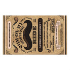 Mustache Ride | Mix & Match Soft Fun-Flirty Lovers’ Towels