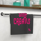 Sinful Creatures | Nectar Napkins Lils’ Fun-Flirty Lovers’ Towels