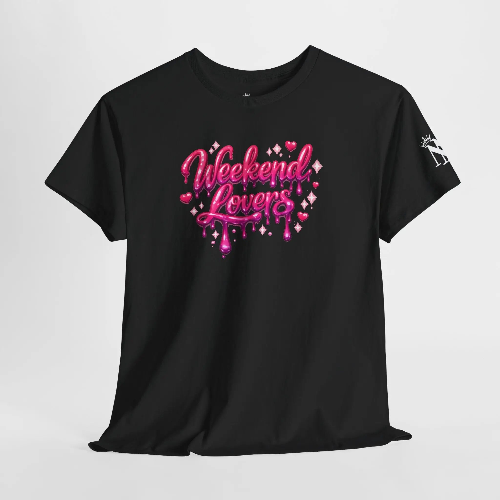 Weekend Lovers T-Shirt