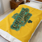 Saint Patrick’s Day | Mix & Match Fun-Flirty Lovers’ Blankets