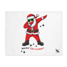 Rockn’ Christmas | Mix & Match Playful Fun-Flirty Lovers’ Toy Mats
