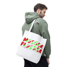 Mother Flocker Christmas | Mix & Match Fun-Flirty Lovers’ Totes