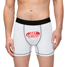 Stay Focused | Mix & Match Men’s Fun-Flirty Lovers’ Boxer Briefs