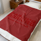 Warning | Mix & Match Fun-Flirty Lovers’ Blankets