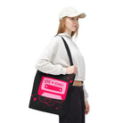 Love Songs Mix Tape | Mix & Match Fun-Flirty Lovers’ Totes