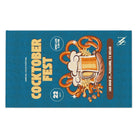 Cocktober Fest | Mix & Match Soft Fun-Flirty Lovers’ Towels